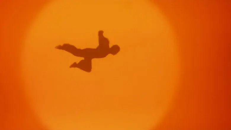 Drop Zone still 7