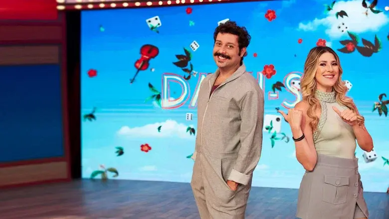 Dani-se still 1