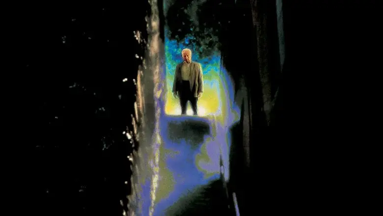 The Exorcist III still 7