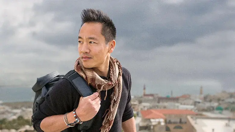 Lost Cities with Albert Lin still 1