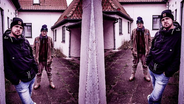 Er der nogen? still 3