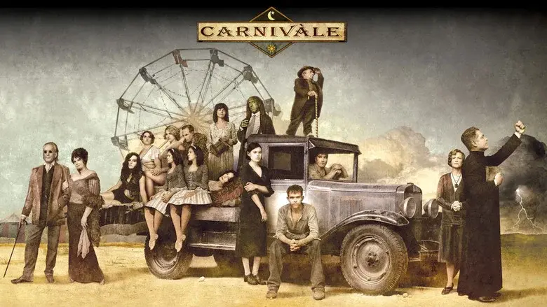 Carnivàle still 6