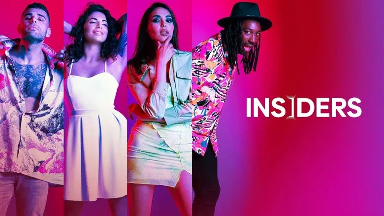 Insiders still 7