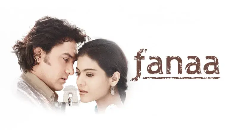 Fanaa still 3
