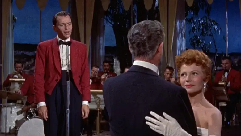 Pal Joey still 2