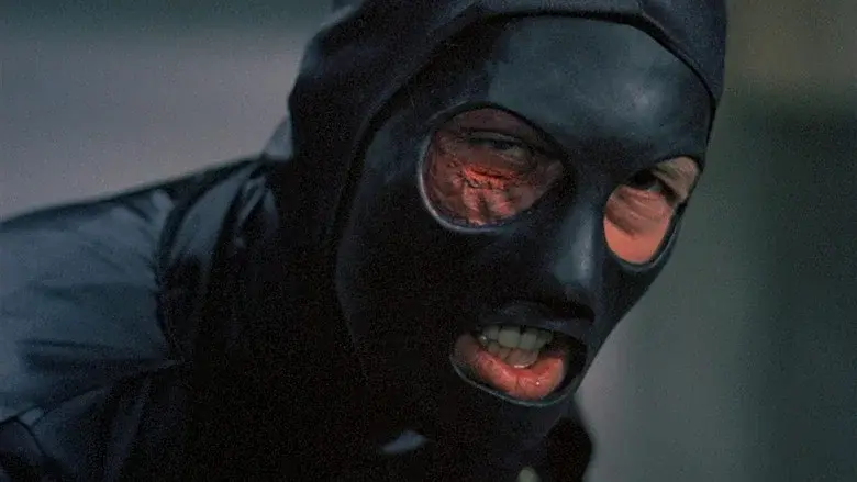 Death Race 2000 still 8