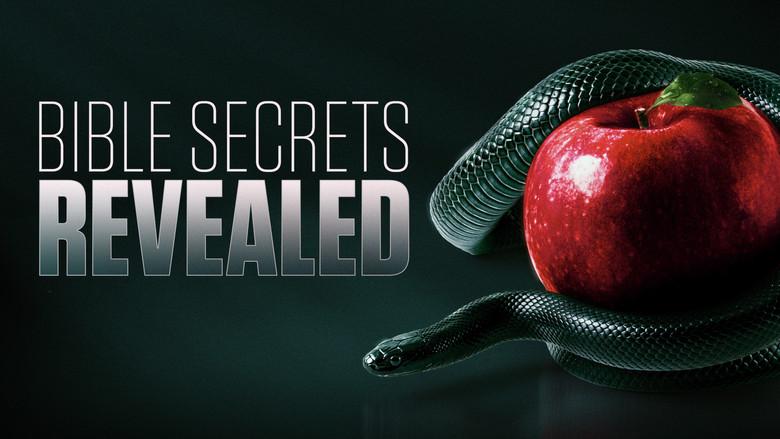 Bible Secrets Revealed still 5