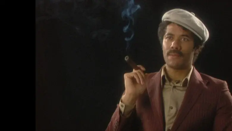 Garth Marenghi's Darkplace still 6