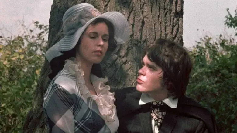 House of Seven Belles still 6