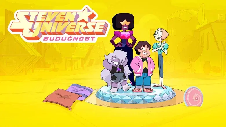 Steven Universe Future still 4