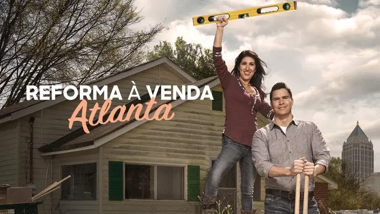 Flip or Flop Atlanta still 7