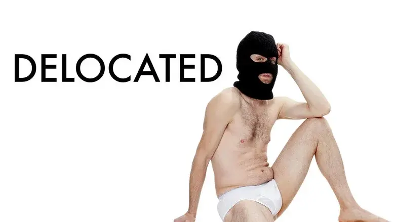 Delocated still 1