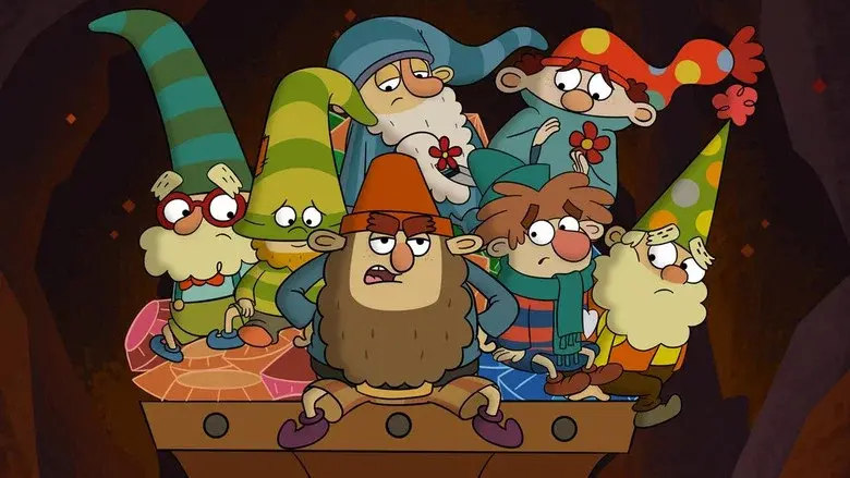 The 7D still 8
