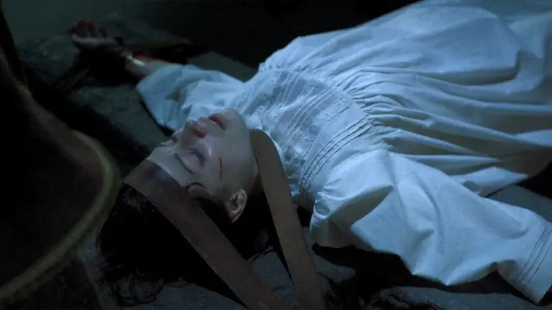 The Shrine still 2