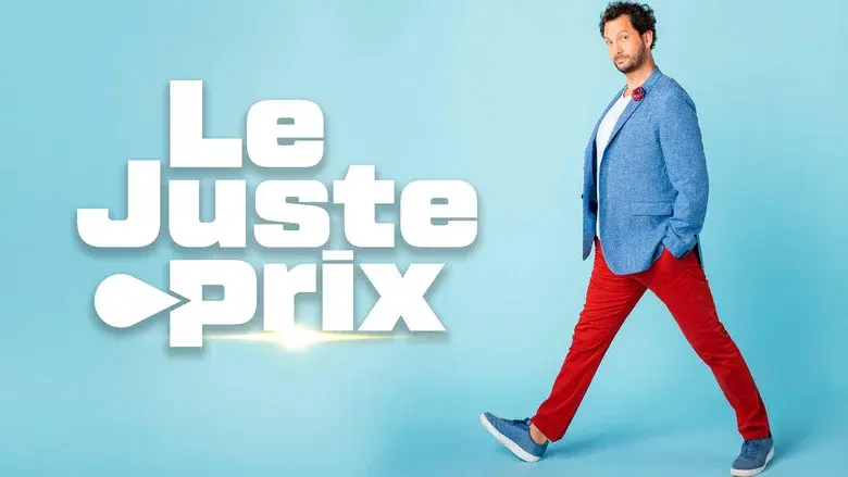 Le Juste Prix still 1