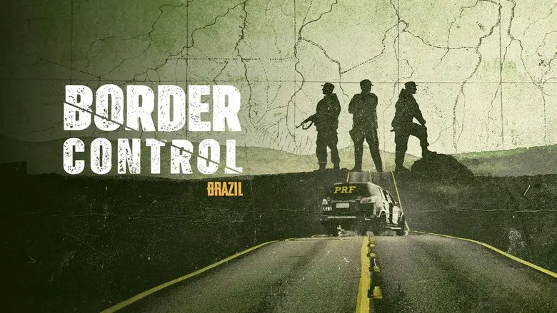 Border Control: Brazil still 8