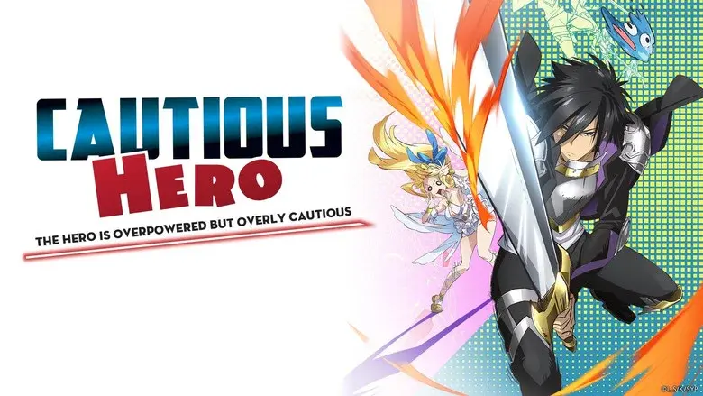 Cautious Hero: The Hero Is Overpowered but Overly Cautious still 2