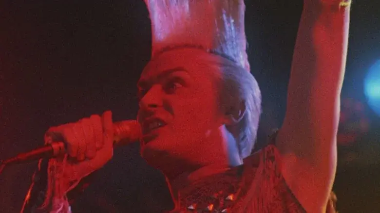 Mondo New York still 6