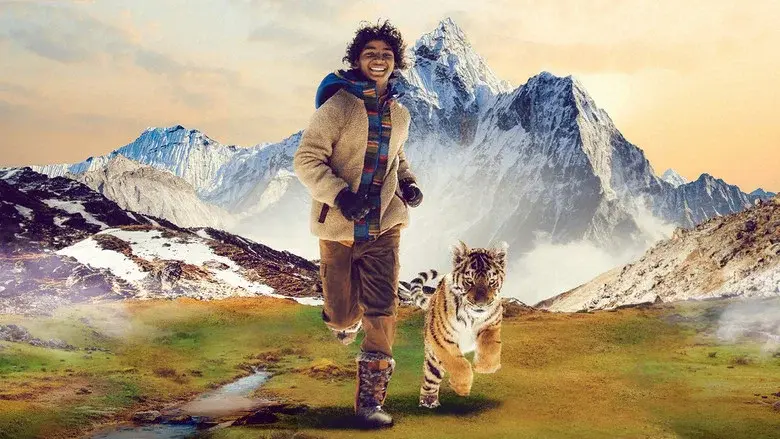 The Tiger's Nest still 7