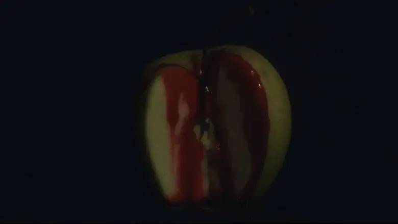 Des vertes et des pas mûres still 2