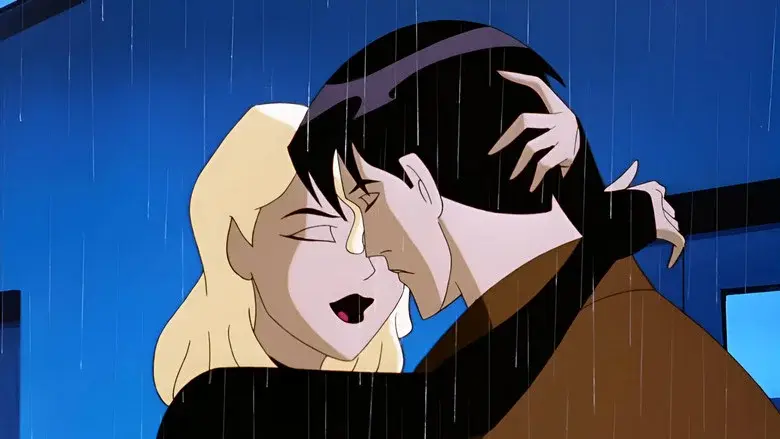Batman Beyond still 7
