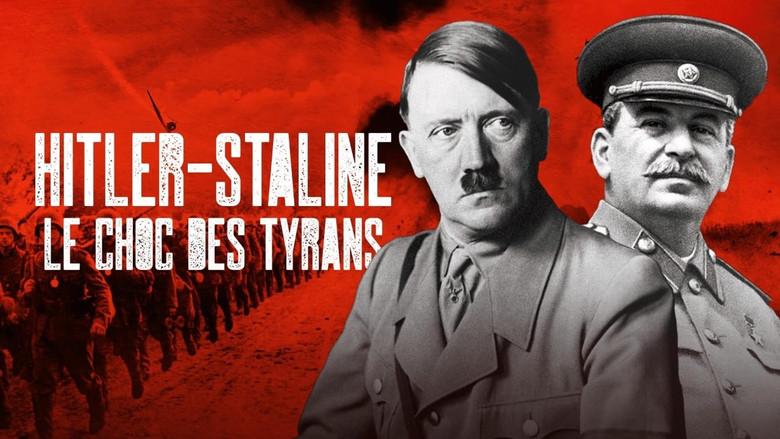 Hitler Staline, le choc des tyrans still 1