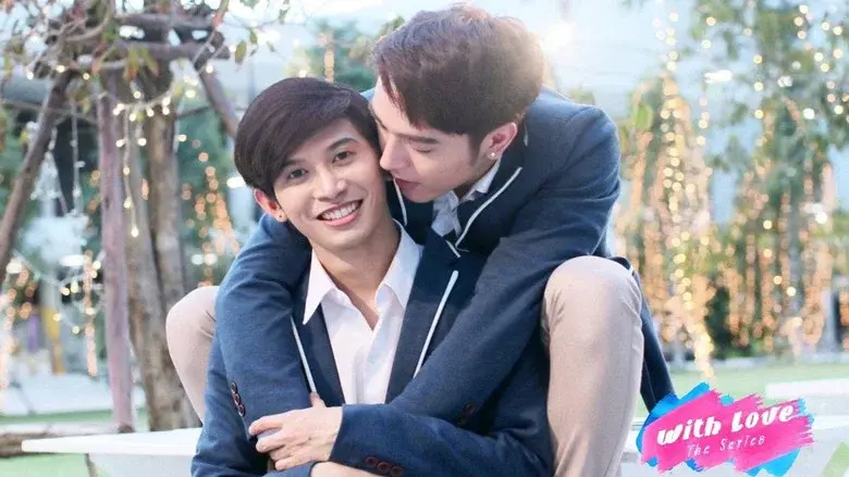 With Love still 4