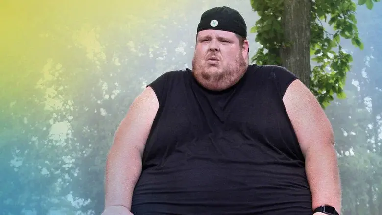My 600-lb Life still 5