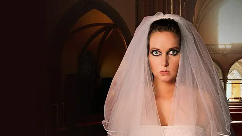 Who The (Bleep) Did I Marry? still 2