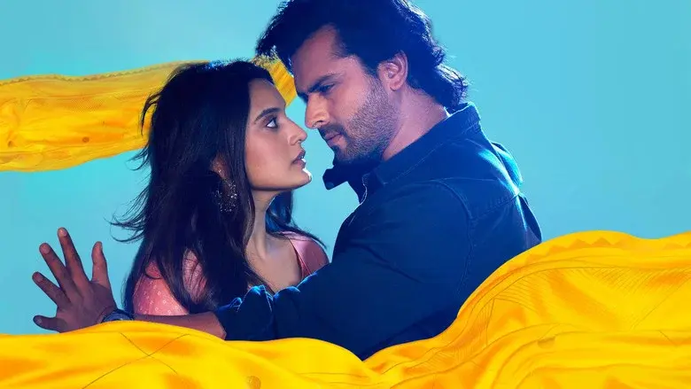 Ajooni still 1