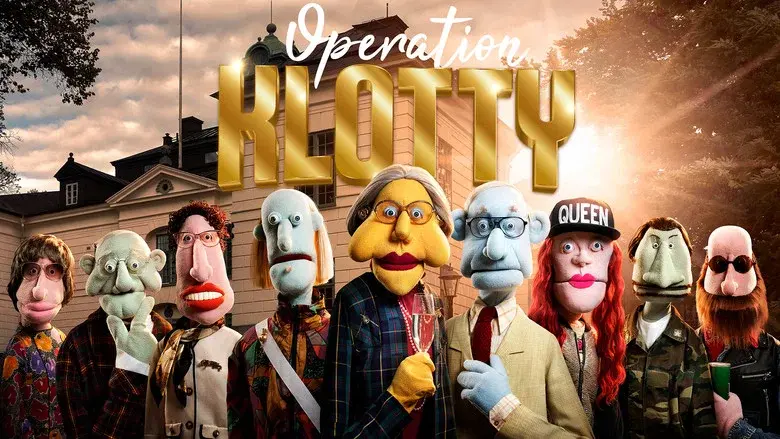 Operation Klotty still 2
