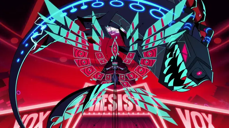Hazbin Hotel still 5