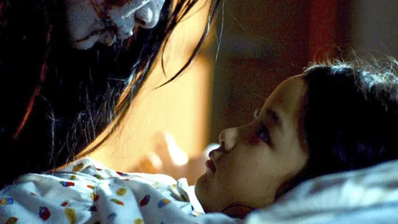 The Attic still 4
