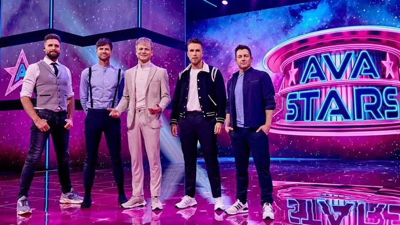 AVASTARS still 2