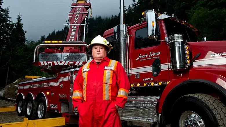 Highway Thru Hell still 3