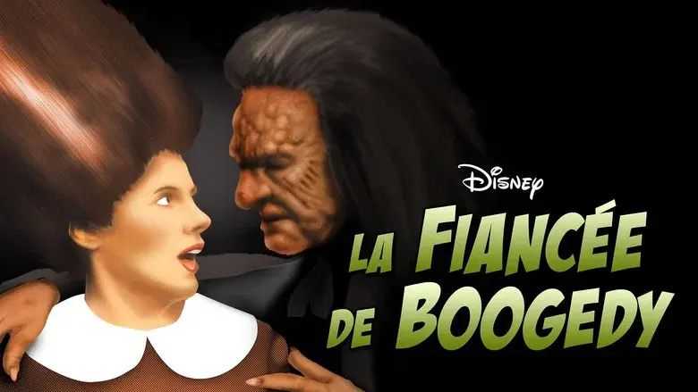 Bride of Boogedy still 5