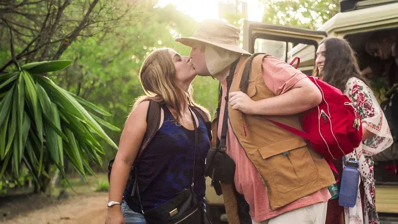 Love on the Spectrum still 5