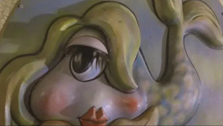 Creatures from the Abyss still 7
