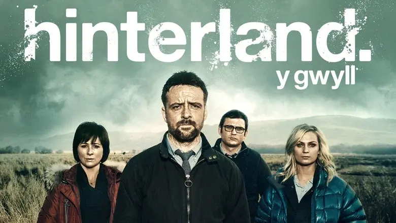 Hinterland still 7
