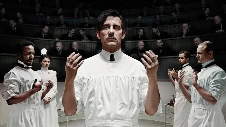 The Knick still 1
