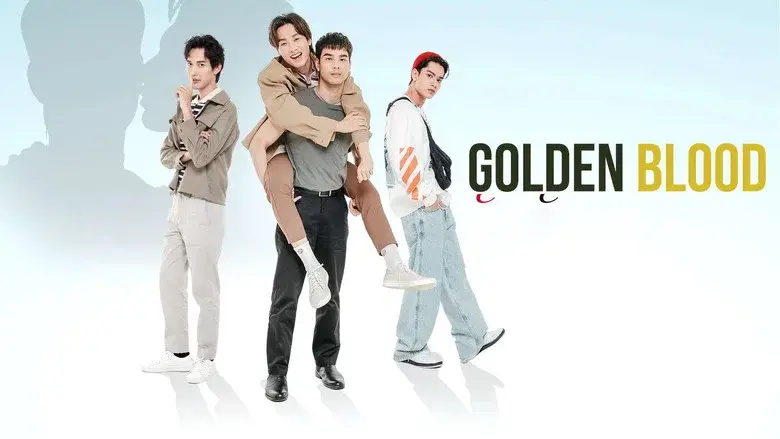Golden Blood still 2