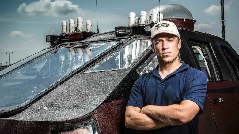 Tornado Chasers still 1