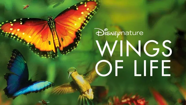 Wings of Life still 1