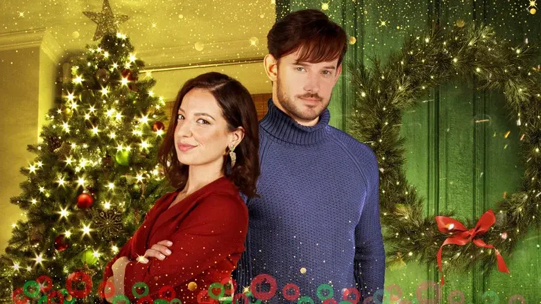 A Date by Christmas Eve still 1