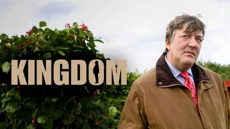 Kingdom still 1
