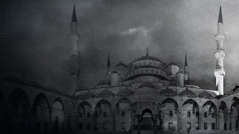 Promises & Betrayals: Britain and the Struggle for the Holy Land still 1