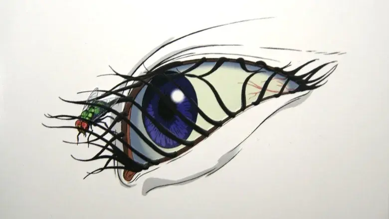 Æon Flux still 3