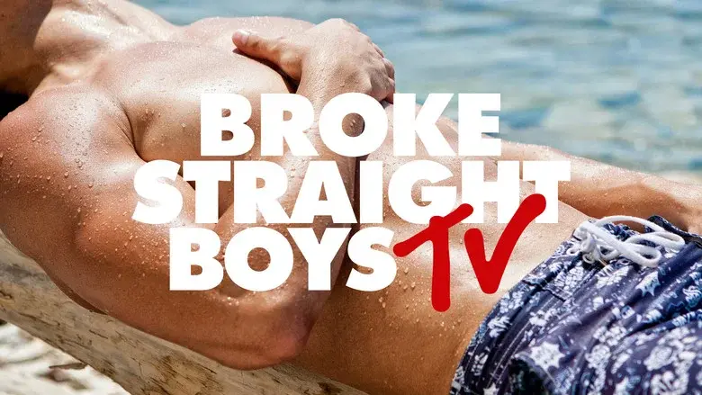 Broke Straight Boys still 1