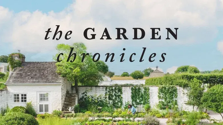 The Garden Chronicles still 2