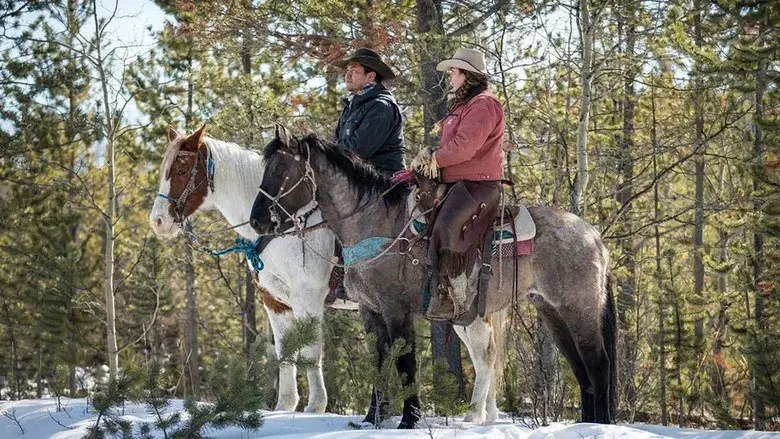 Wild Ones still 3